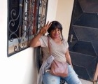 Dating Woman Cameroon to Yaoundé  : Sabine, 46 years